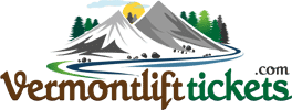 Vermont Lift Tickets logo