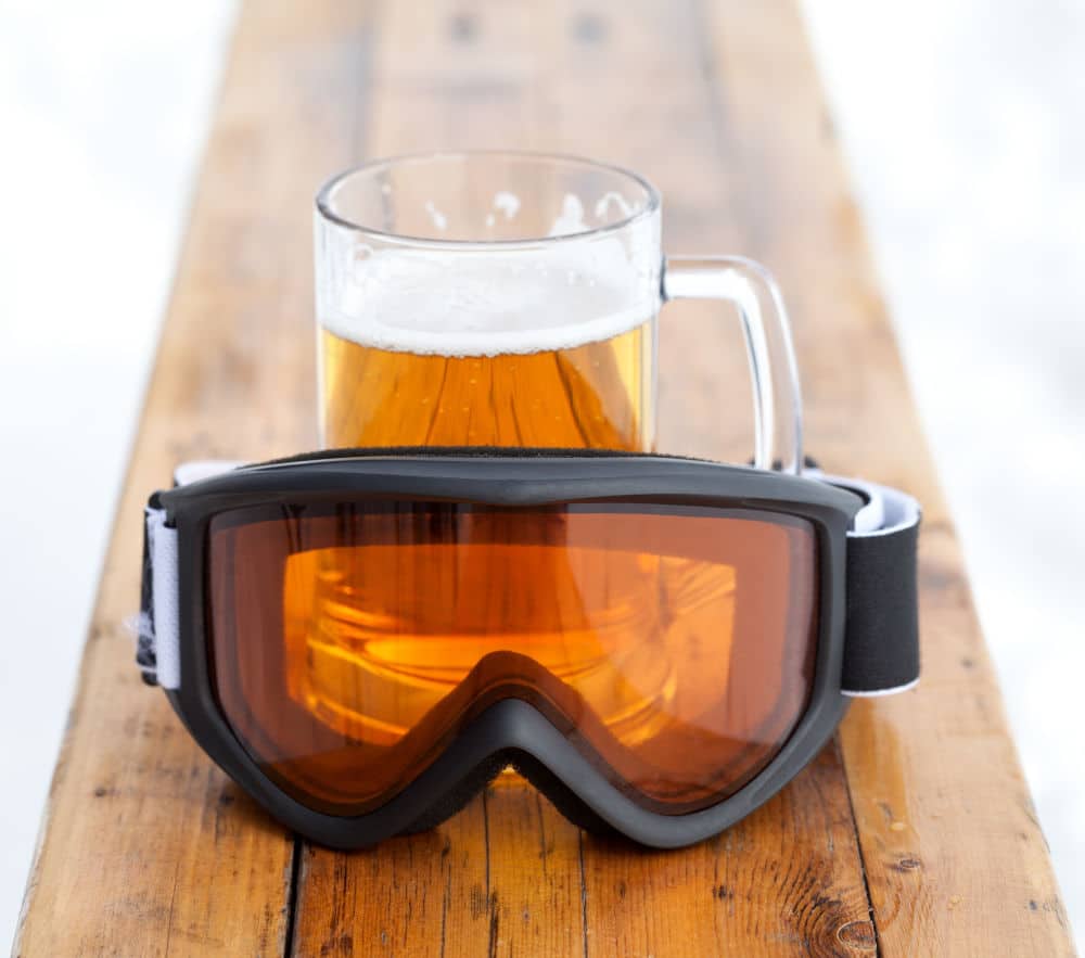 Vermont's Oldest Ski Town Bars