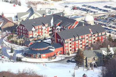 clay brooke best ski lodging sugarbush