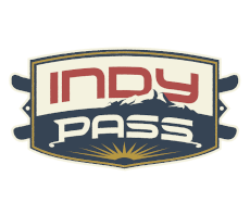 Indy Pass multi-resort discount ski pass