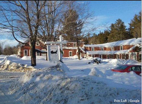 landgrove inn near bromley and okemo mountain