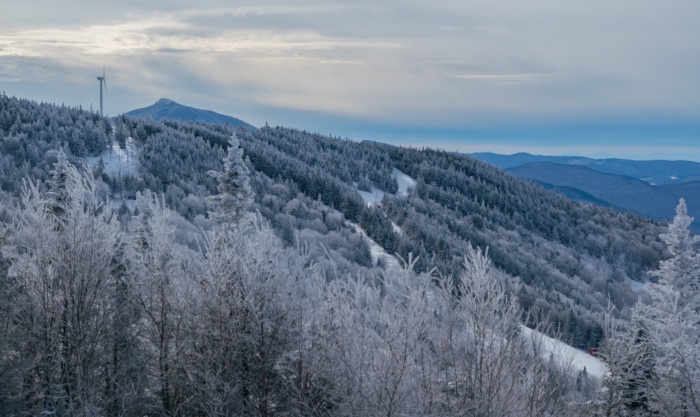 bolton valley ski resort in vermont