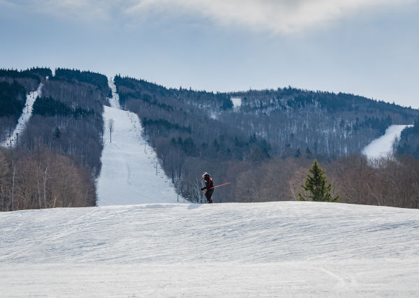 magic mountain ski area in vermont