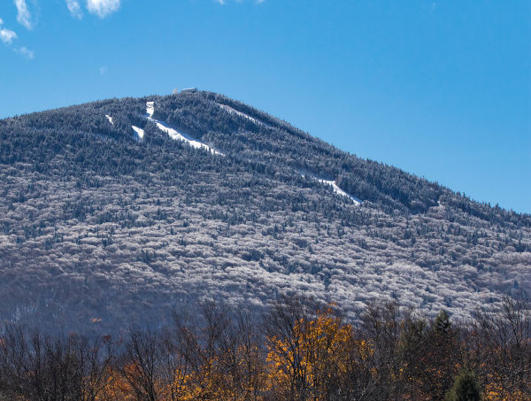 pico ski resort vermont