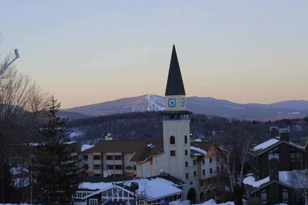 stratton mountain vermont