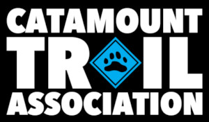 catamount trail association logo