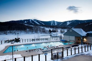 killington grand hotel