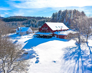 mountain meadows lodge in killington vermont