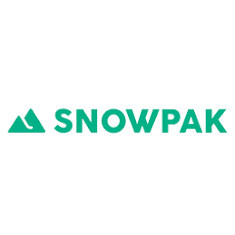 snowpak ski deals logo