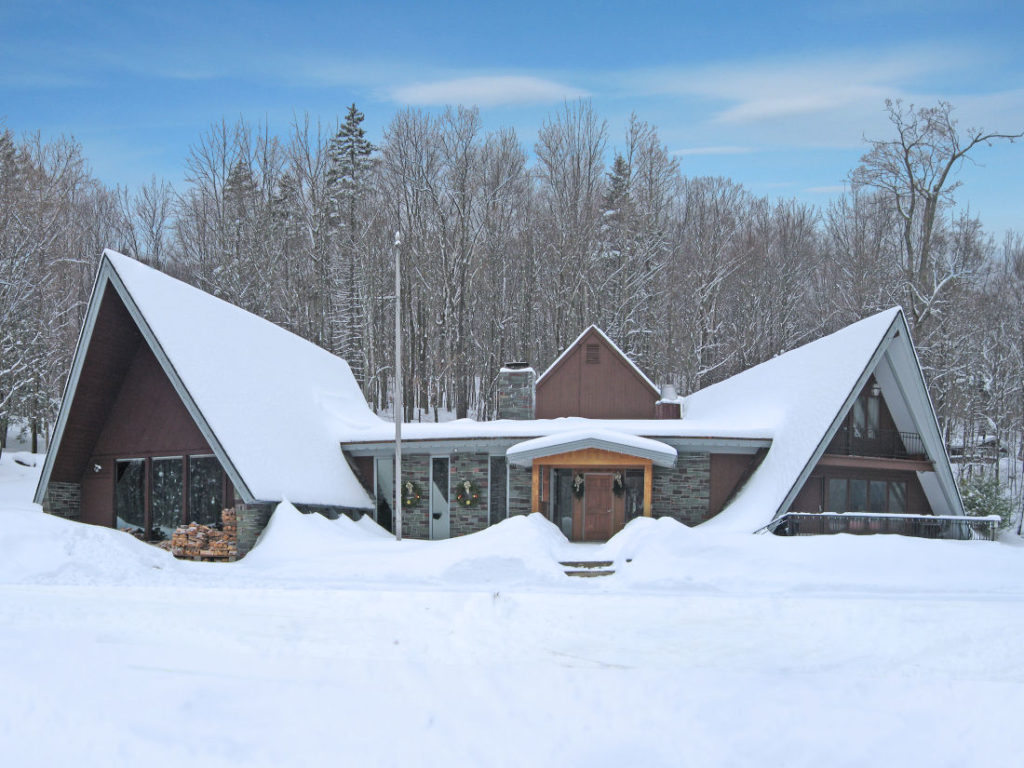 birch ridge inn killington ski lodging