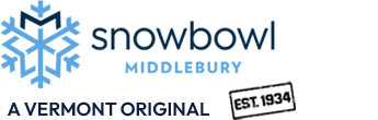 Middlebury Snow Bowl logo