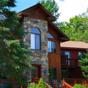 The Snowed Inn Hotel in Killington Vermont